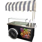 Ice Cart